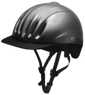 Equi-Lite Dial Fit Riding Helmet From International