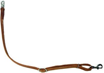Leather Tie Down