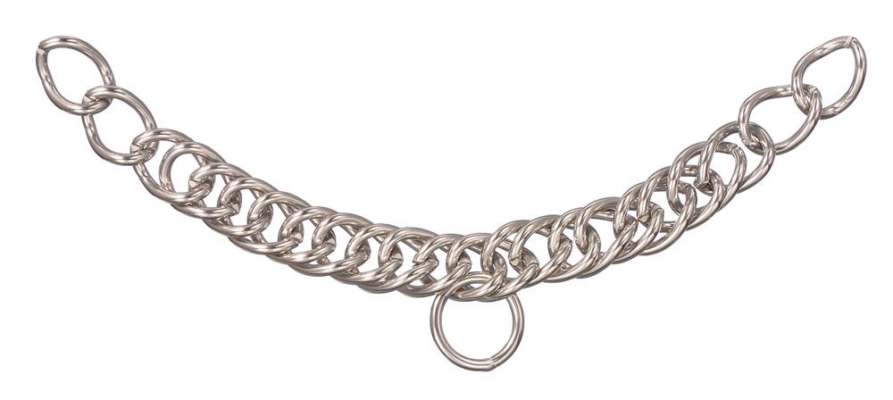23 Link Curb Chain