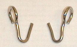 Curb Hooks