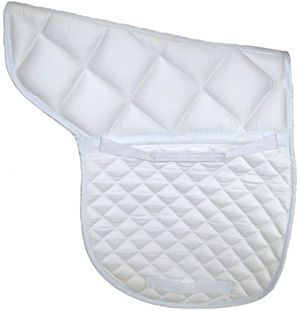 [ English Double Quilted All Pur ]