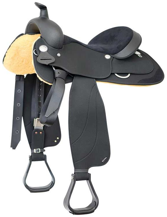 Saddles Tack Horse Supplies Wintec New Generation