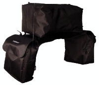 [ Nylon Super Trail Pack Combo S ]