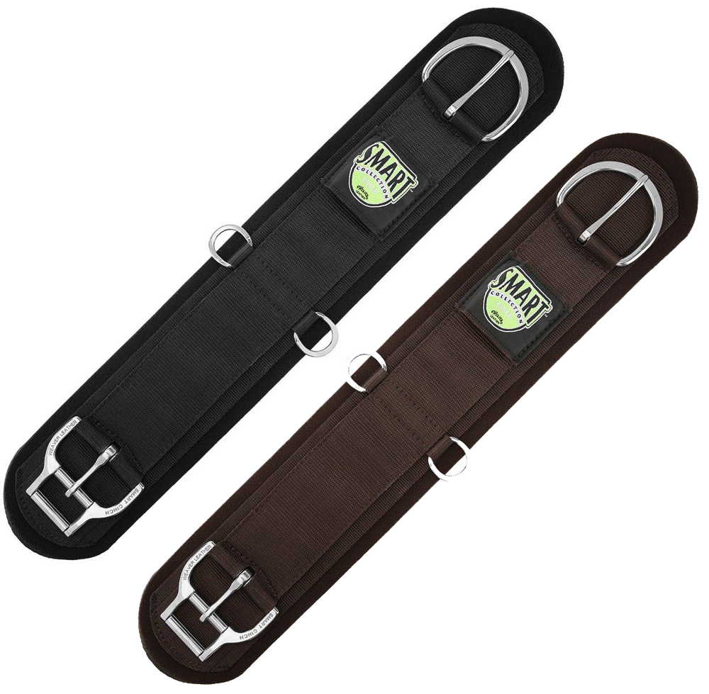 Saddles Tack Horse Supplies Weaver Neoprene