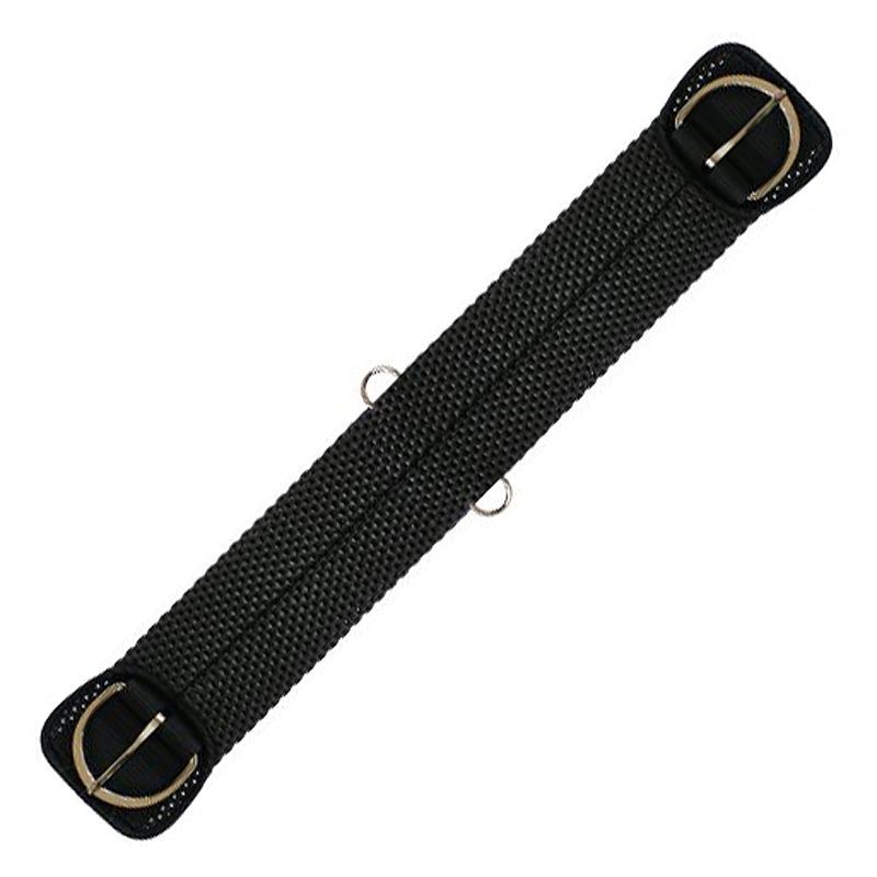 Waffle Weave Breathable Neoprene Girth