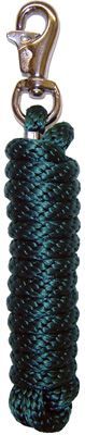 Nylon Lead with Easy Bull Snap