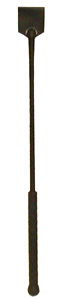 Nylon Riding Bat