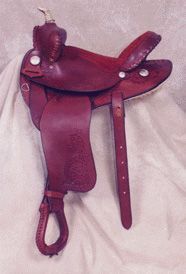 [ Blue Ridge Bear Trap Pro Barre ]