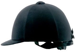 Aegis Sterling Riding Helmet