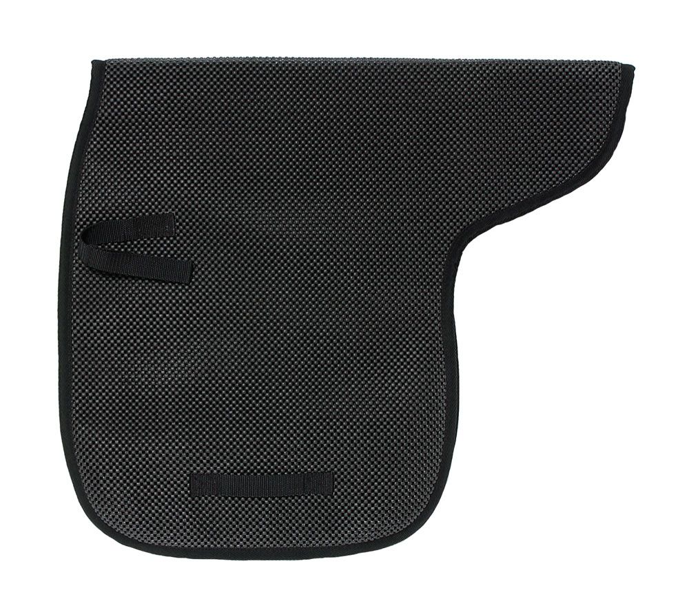 Tough-1 Aussie Air Flow Shock Absorber Saddle Pad