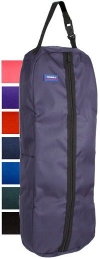 Tough-1 Heavy Denier Nylon Bridle/Halter Bag