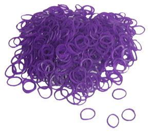 Braiding Bands - Colorful