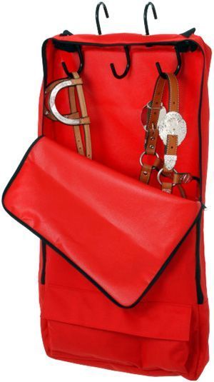 Bridle and Halter Carrier and Organizer