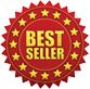 Bestseller: Popular Leather Sale Halter with Nameplate