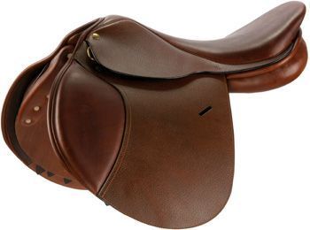Collegiate Centennaire Close Contact Saddle