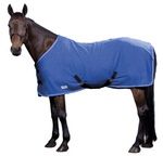 Finn Tack Cuddle Fitted Fleece Cooler