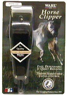 [ Wahl Clipmaster Remanufactured ]