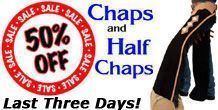 ChickSaddlery.com - Saddle, Horse Tack and Horse 

Supply Warehouse.  
Western Saddles, English Saddles, saddlery, Tack, Horse and riding equipment at discount prices.