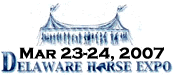 Kidsfest, Kids Fest, Delaware Horse Expo, DE Horse Expo