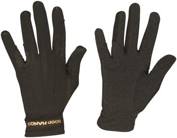 Good Hands Deluxe Track Gloves