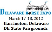 Kidsfest, Kids Fest, Delaware Horse Expo, DE Horse Expo