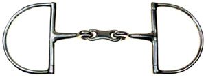 [ French Link Hunter Dee Ring Sn ]