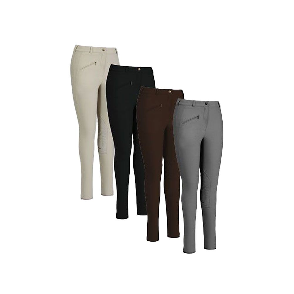 Saddles Tack Horse Supplies TuffRider Classic