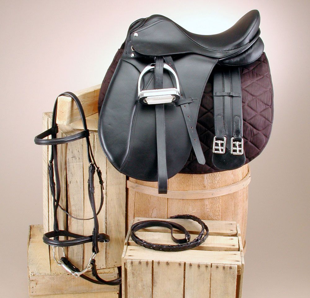 Saddles Tack Horse Supplies Silver Fox Dressage