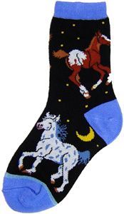 Pretty Mares Socks