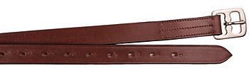 Henri de Rivel Advantage Pre-Stretched Stirrup Leathers