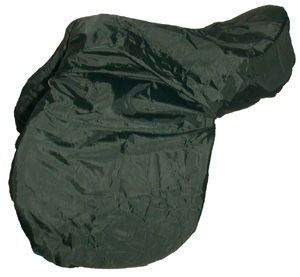 Waterproof Nylon English Saddle Cover