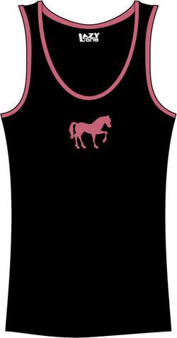 Filly Rose Tank Top
