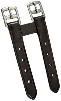 Collegiate Girth Extender
