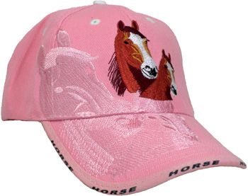 [ Shadow Horse Embroidered Ball  ]
