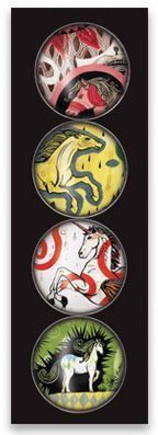 [ Clicks - Magic Horses - Powerf ]