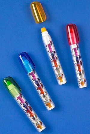 Horse Eraser Set