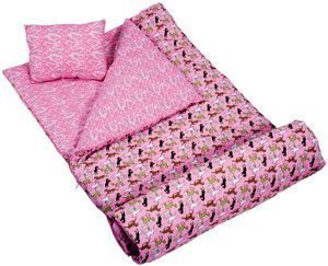 [ Horsing Around Sleeping Bag wi ]
