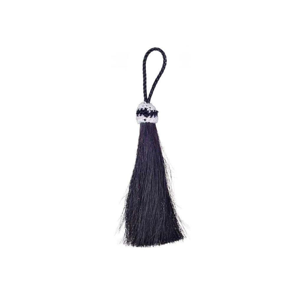 Saddles Tack Horse Supplies Horse Hair Tassel 3 1