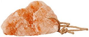 Himalayan Horse Rock Salt Lick