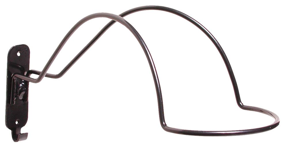 Saddles Tack Horse Supplies Tough1 Helmet Holder
