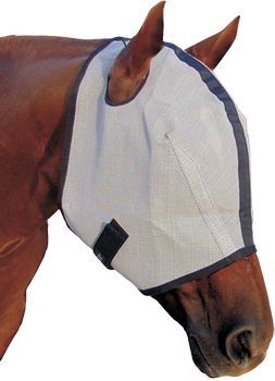Horse Sense Fly Mask