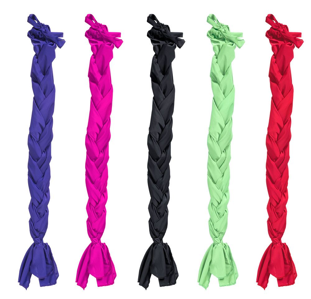 Saddles Tack Horse Supplies Tough1 BraidIn Lycra