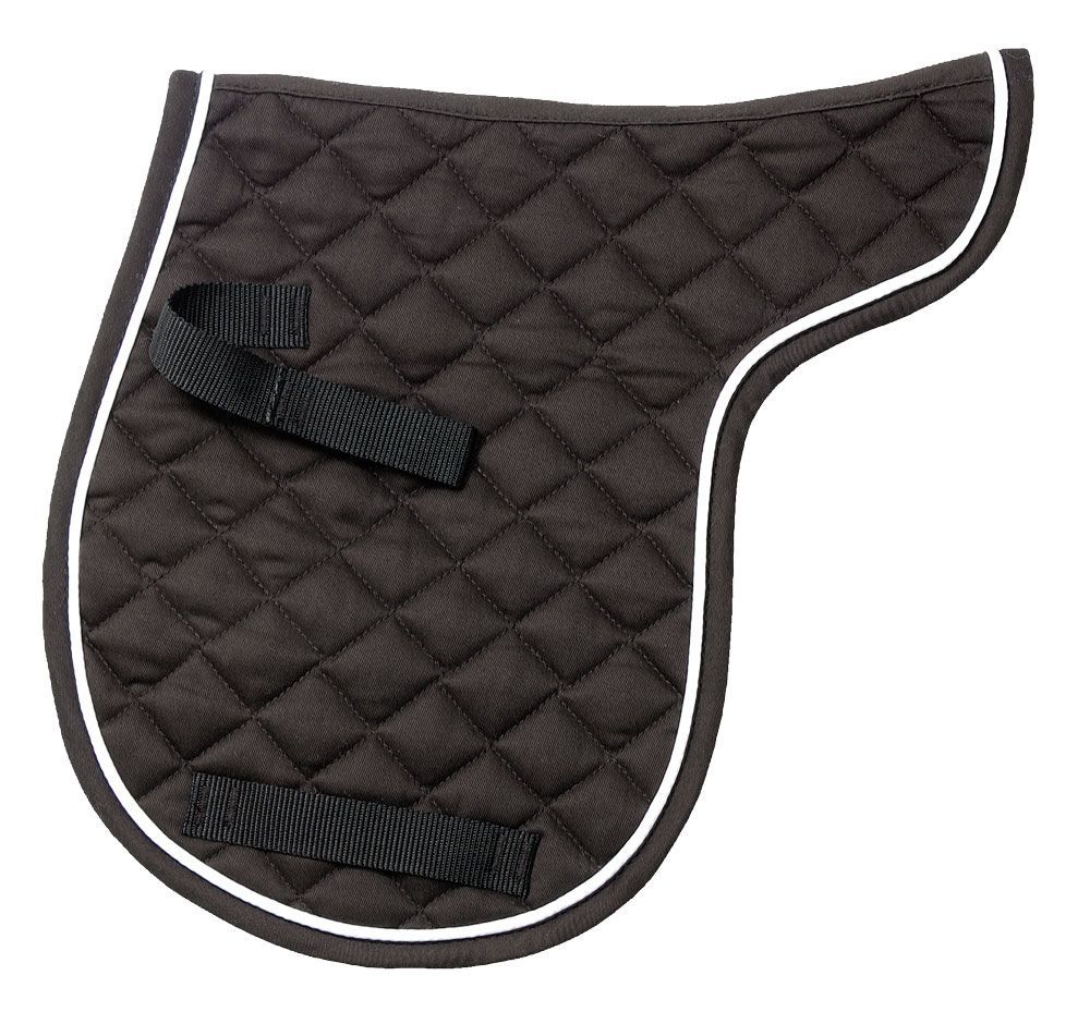 Saddles Tack Horse Supplies EquiRoyal Quilted
