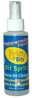 Lickity Bits Bit Spritz