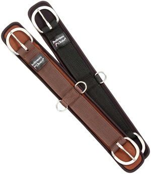 Miniature Air Flow Neoprene Girth