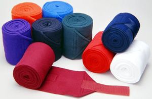 Polo Wraps - Miniature Size