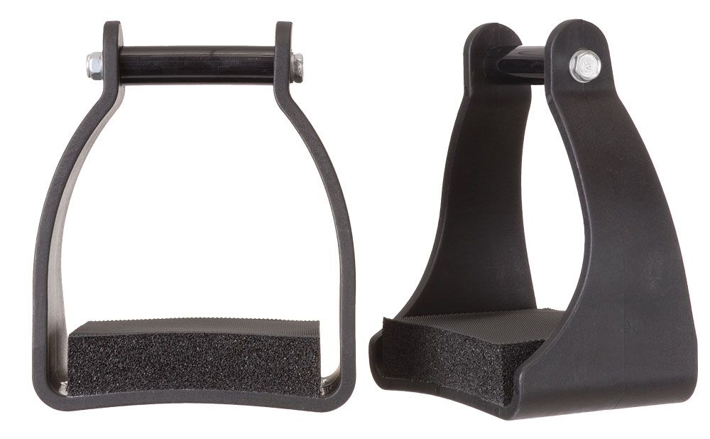 Royal King Polymer Endurance Stirrups