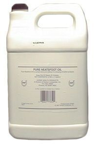 Neatsfoot Oil (Pure) Gallon