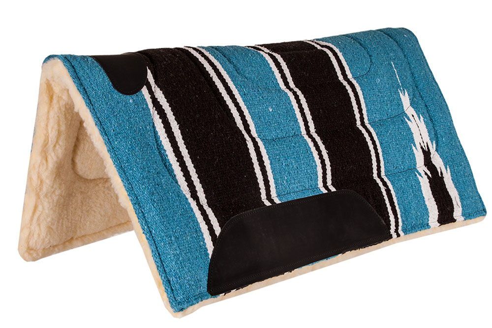 Saddles Tack Horse Supplies Mustang Navajo Saddle