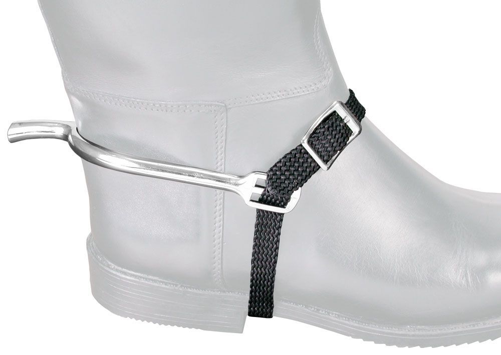 Saddles Tack Horse Supplies Nylon English Spur Straps
